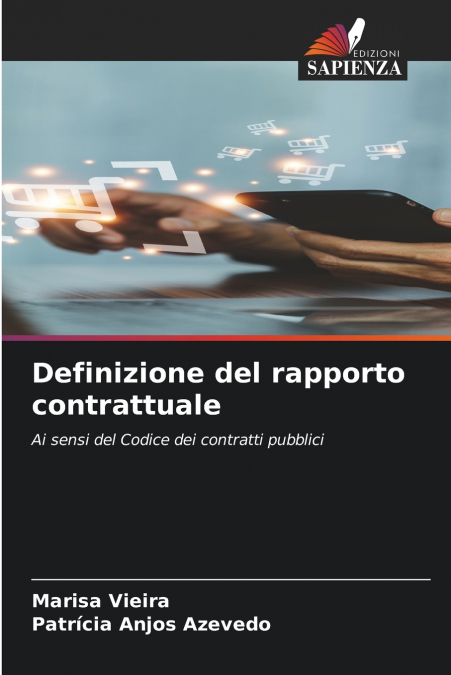 Definizione del rapporto contrattuale