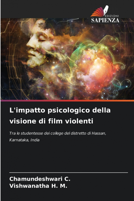L’impatto psicologico della visione di film violenti