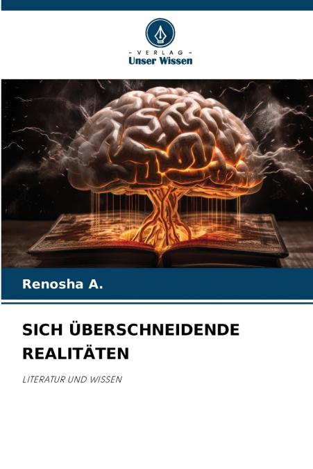 SICH ÜBERSCHNEIDENDE REALITÄTEN