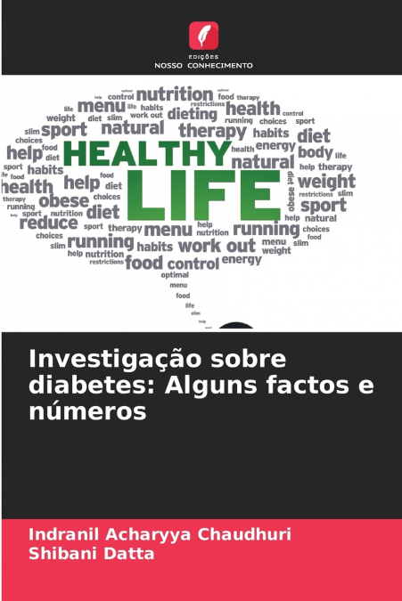 Investigação sobre diabetes