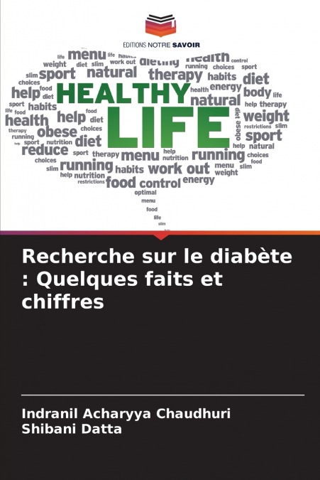 Recherche sur le diabète