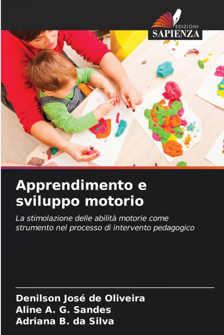 Apprendimento e sviluppo motorio