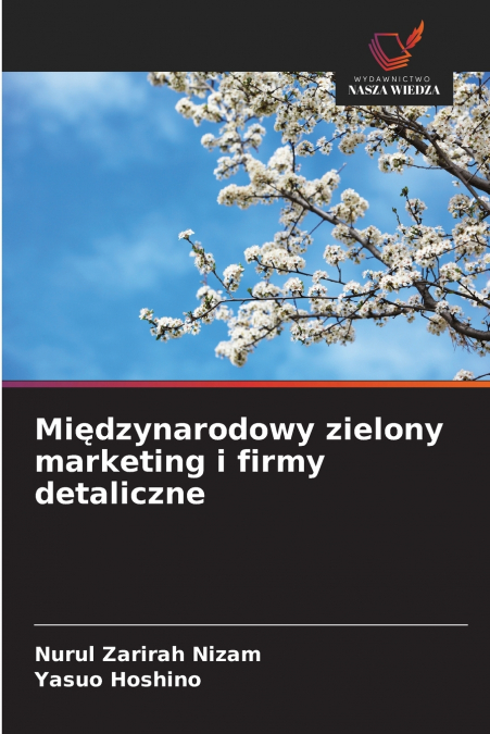 Międzynarodowy zielony marketing i firmy detaliczne