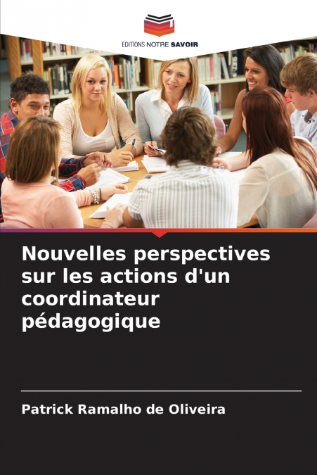 Nouvelles perspectives sur les actions d’un coordinateur pédagogique