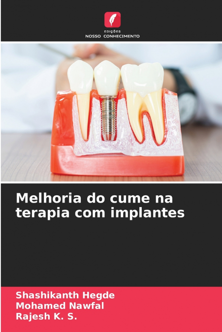 Melhoria do cume na terapia com implantes