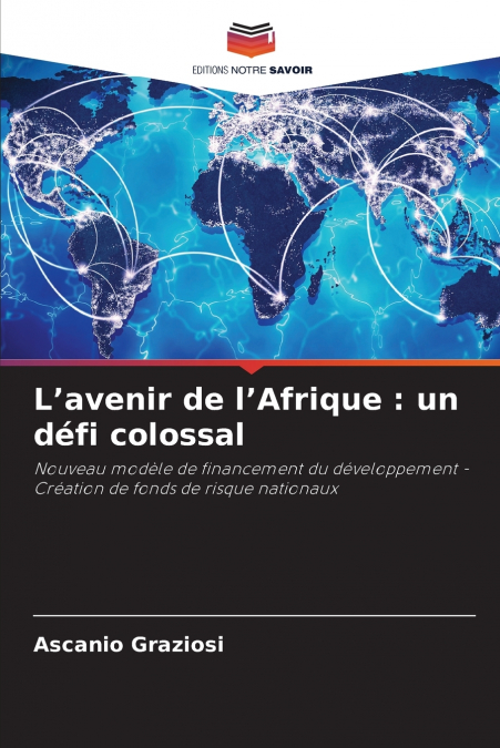 L’avenir de l’Afrique
