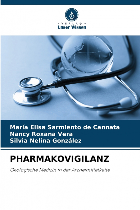 PHARMAKOVIGILANZ