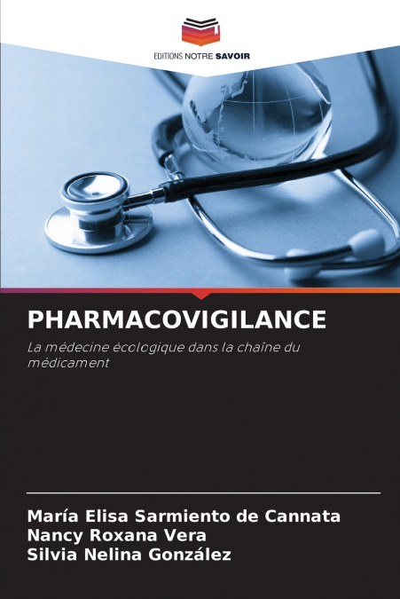 PHARMACOVIGILANCE