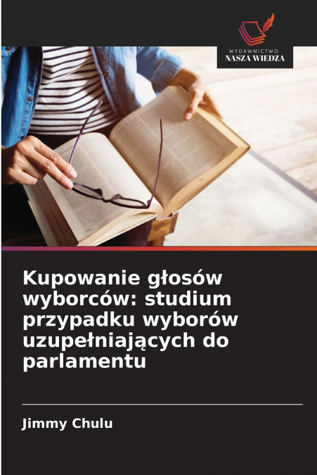 Kupowanie głosów wyborców