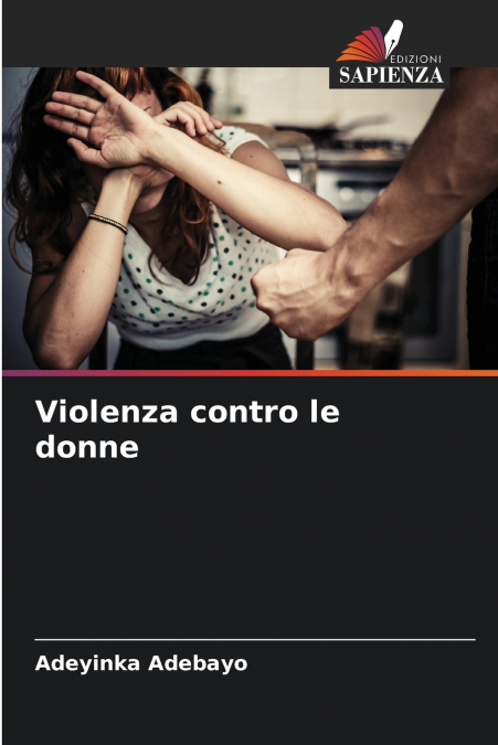 Violenza contro le donne