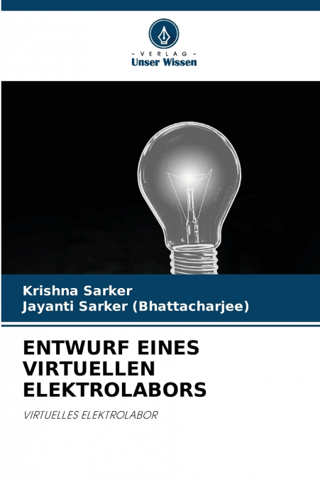ENTWURF EINES VIRTUELLEN ELEKTROLABORS