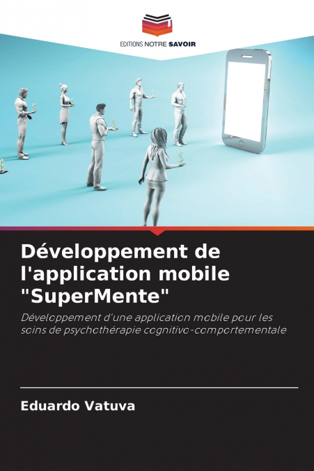 Développement de l’application mobile 'SuperMente'