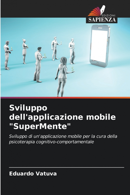 Sviluppo dell’applicazione mobile 'SuperMente'