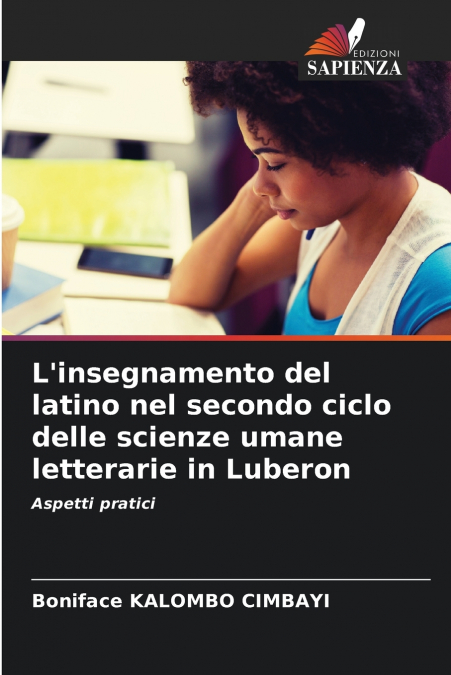 L’insegnamento del latino nel secondo ciclo delle scienze umane letterarie in Luberon