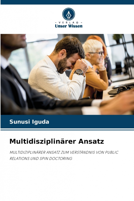 Multidisziplinärer Ansatz