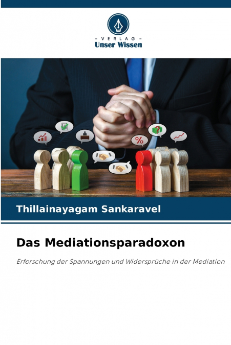 Das Mediationsparadoxon