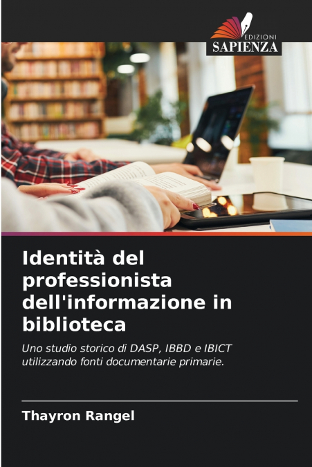 Identità del professionista dell’informazione in biblioteca