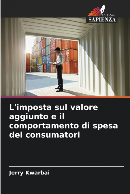 L’imposta sul valore aggiunto e il comportamento di spesa dei consumatori