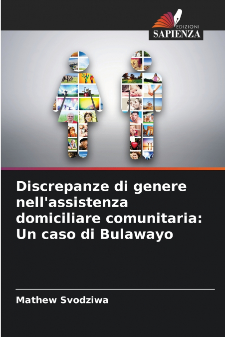 Discrepanze di genere nell’assistenza domiciliare comunitaria