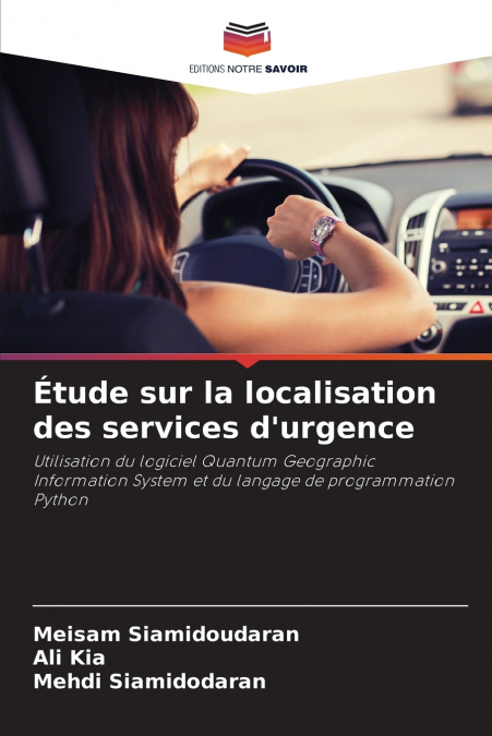 Étude sur la localisation des services d’urgence