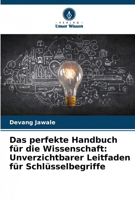 Das perfekte Handbuch für die Wissenschaft