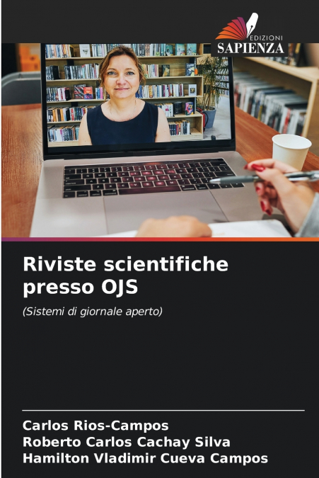 Riviste scientifiche presso OJS