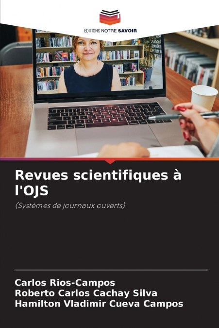 Revues scientifiques à l’OJS