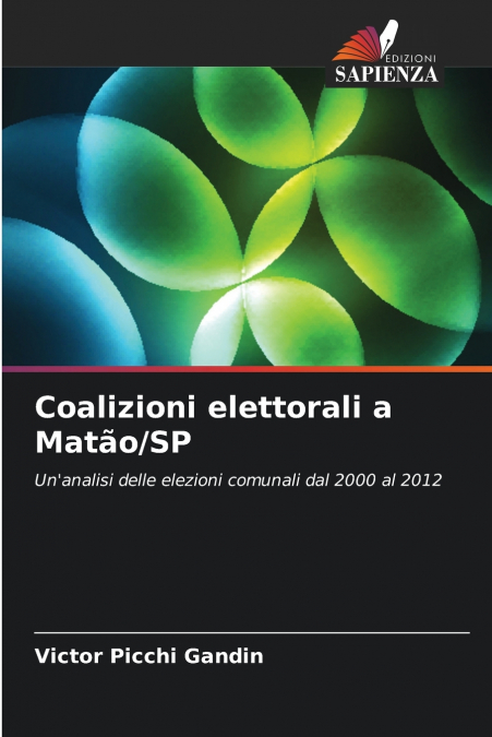 Coalizioni elettorali a Matão/SP