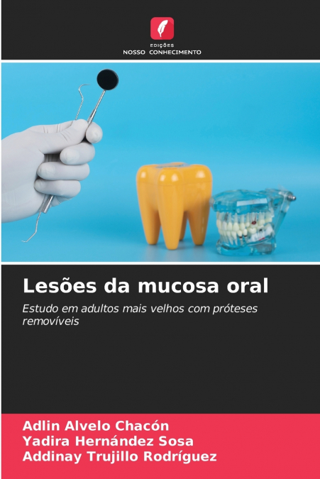 Lesões da mucosa oral