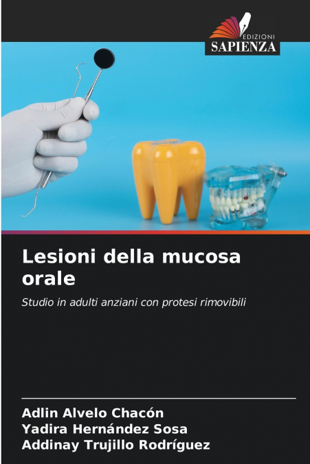 Lesioni della mucosa orale