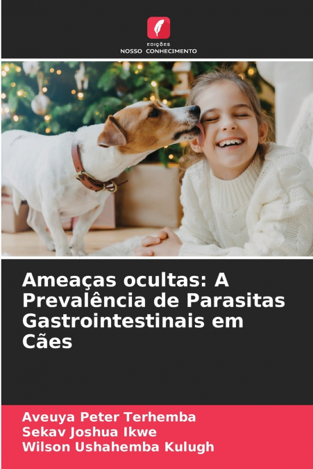 Ameaças ocultas