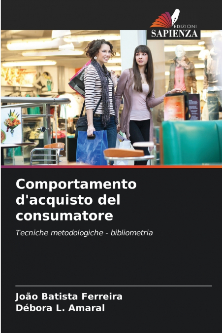 Comportamento d’acquisto del consumatore