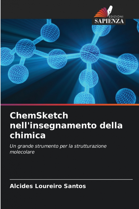 ChemSketch nell’insegnamento della chimica