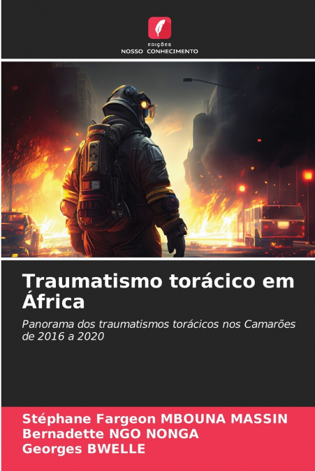Traumatismo torácico em África