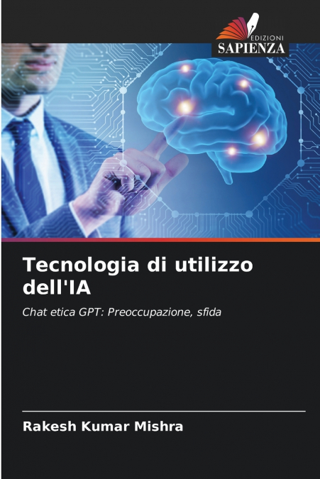 Tecnologia di utilizzo dell’IA
