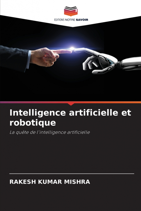 Intelligence artificielle et robotique