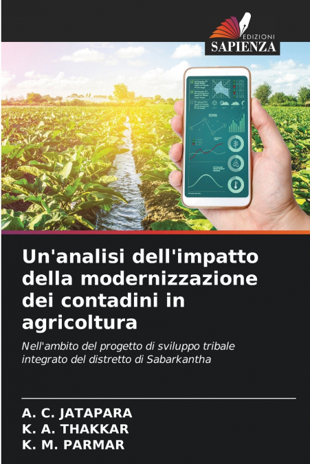 Un’analisi dell’impatto della modernizzazione dei contadini in agricoltura