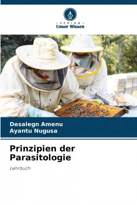 Prinzipien der Parasitologie