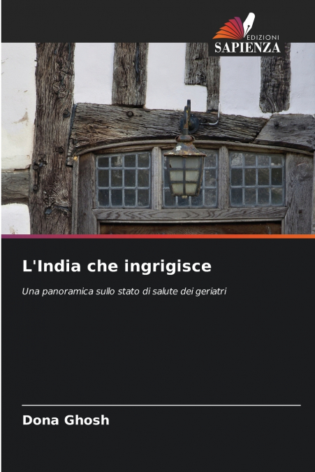 L’India che ingrigisce