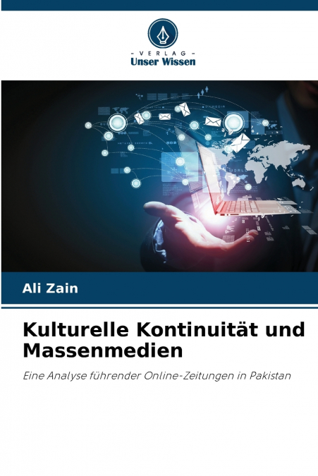 Kulturelle Kontinuität und Massenmedien
