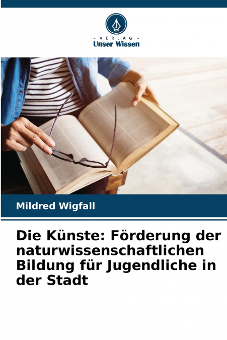 Die Künste