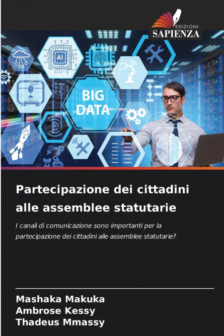 Partecipazione dei cittadini alle assemblee statutarie
