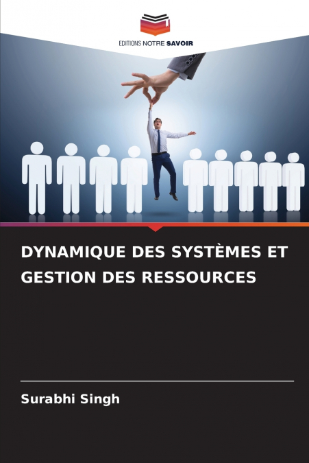 DYNAMIQUE DES SYSTÈMES ET GESTION DES RESSOURCES