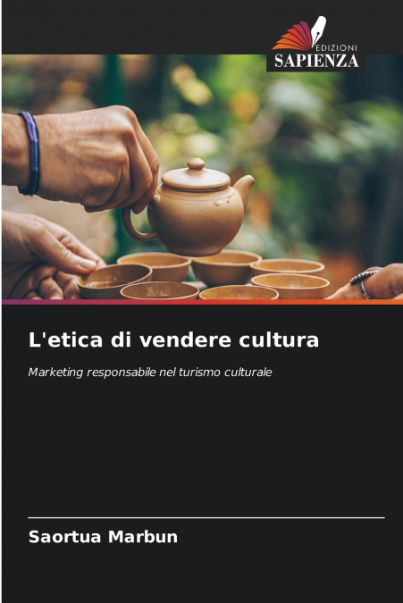L’etica di vendere cultura
