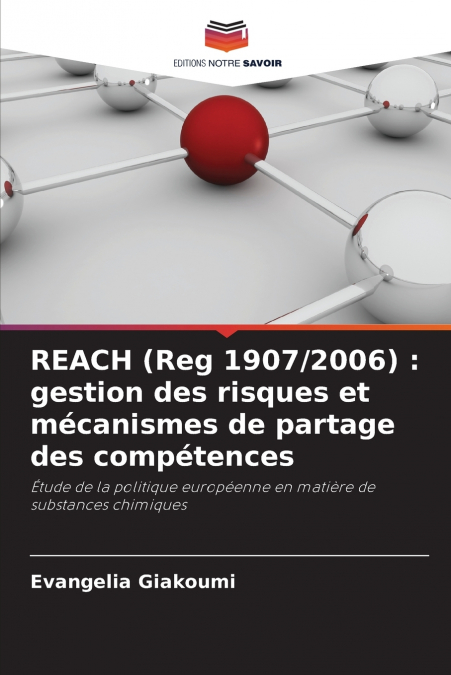 REACH (Reg 1907/2006)