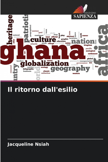 Il ritorno dall’esilio