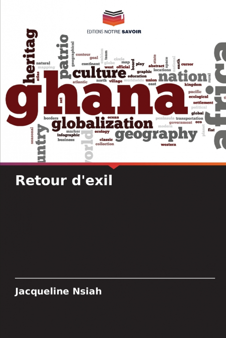 Retour d’exil