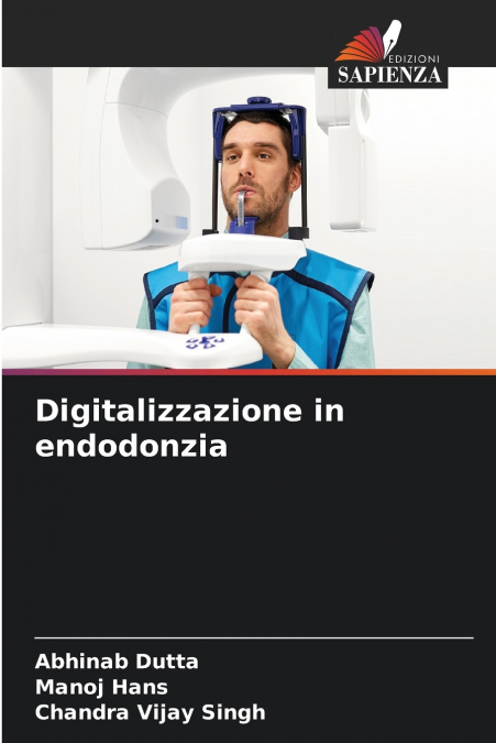 Digitalizzazione in endodonzia