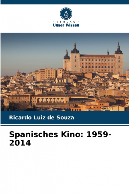 Spanisches Kino