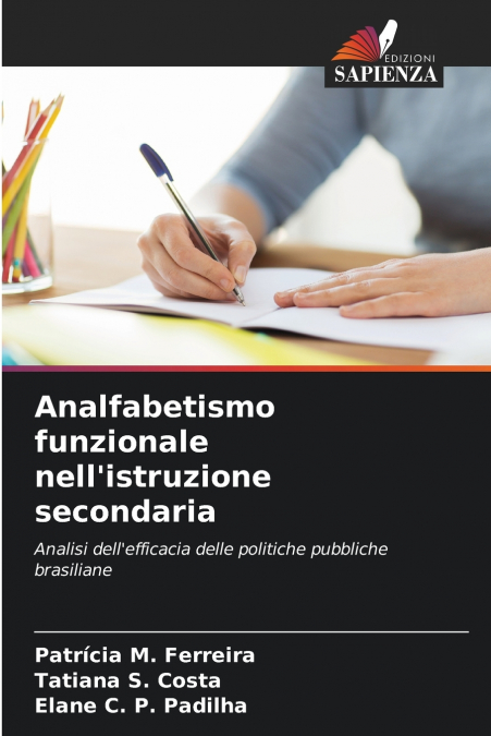 Analfabetismo funzionale nell’istruzione secondaria